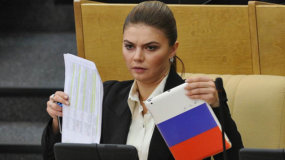 Главной женщиной России четвертый год подряд является Валентина Матвиенко
